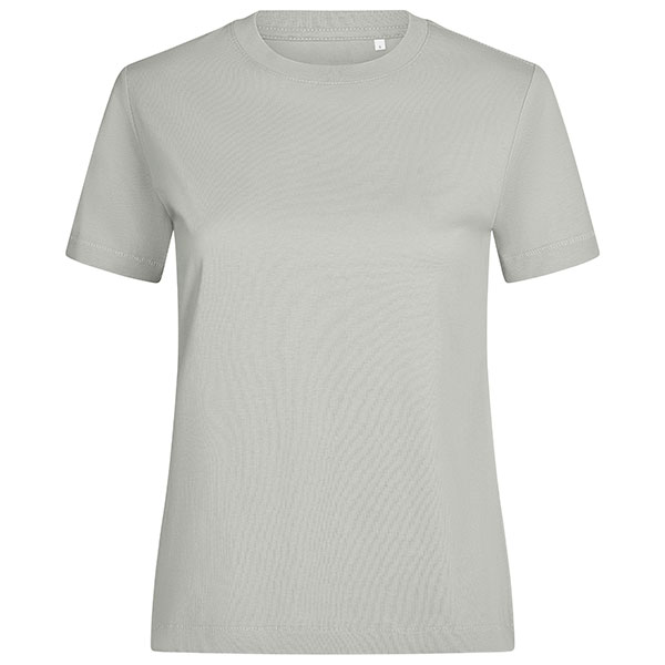 Camiseta Orgánica Mujer manga corta Frontal